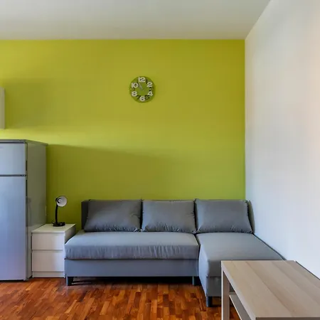 Apartment Bart's - Close To Riviera Del Brenta And Padua *