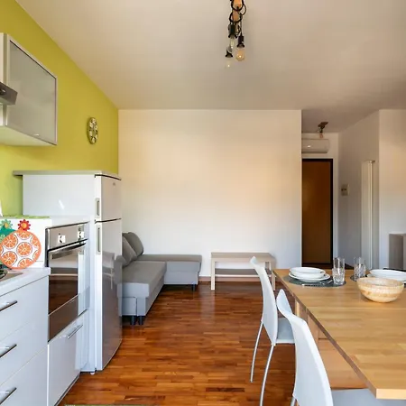 Apartment Bart's - Close To Riviera Del Brenta And Padua *
