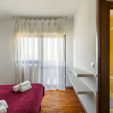 Bart's - Close To Riviera Del Brenta And Padua Apartment