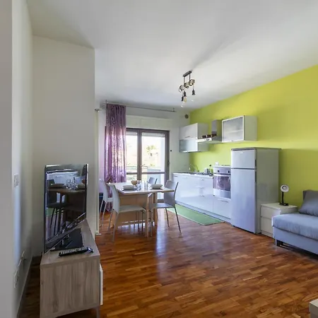 Bart's - Close To Riviera Del Brenta And Padua * Noventa Padovana