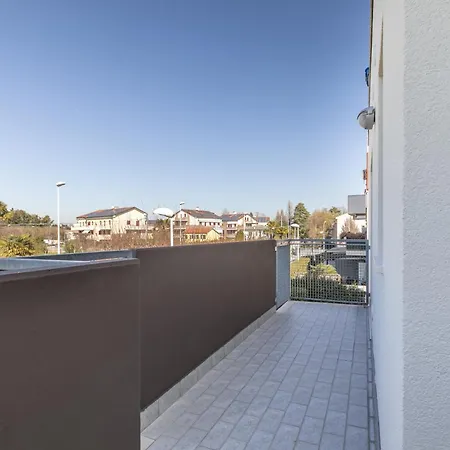 Bart's - Close To Riviera Del Brenta And Padua Apartment *