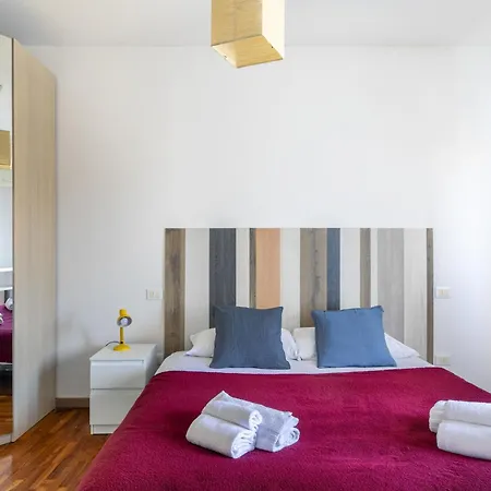 Bart's - Close To Riviera Del Brenta And Padua Apartment Noventa Padovana