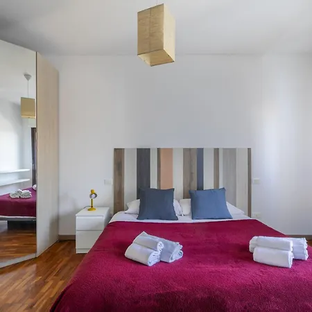 Bart's - Close To Riviera Del Brenta And Padua Apartment Noventa Padovana