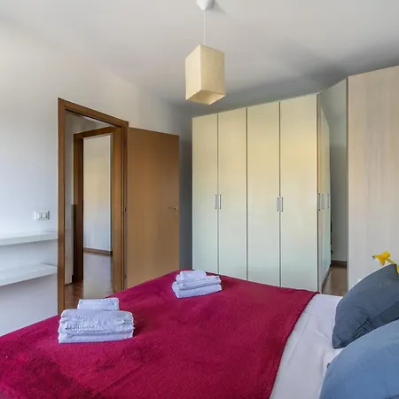 Bart's - Close To Riviera Del Brenta And Padua Apartment