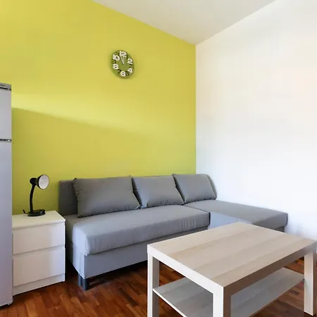 Apartment Bart's - Close To Riviera Del Brenta And Padua *