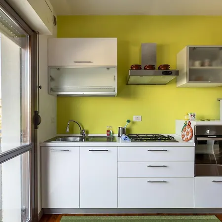 Apartment Bart's - Close To Riviera Del Brenta And Padua Noventa Padovana