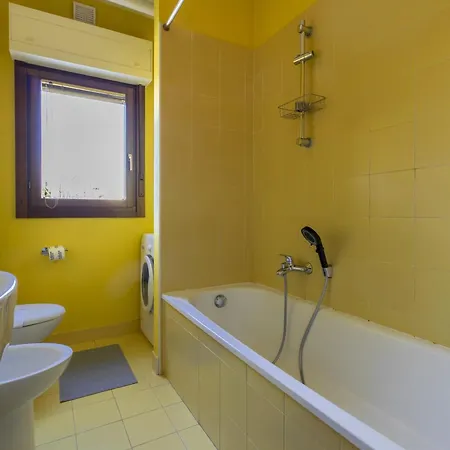 Bart's - Close To Riviera Del Brenta And Padua *
