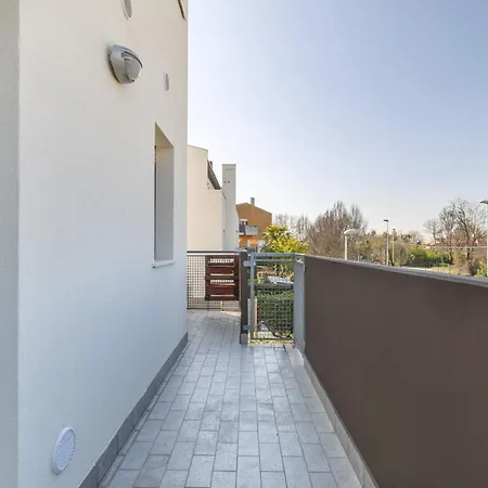 Apartment Bart's - Close To Riviera Del Brenta And Padua