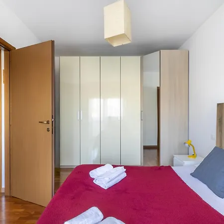 Apartment Bart's - Close To Riviera Del Brenta And Padua