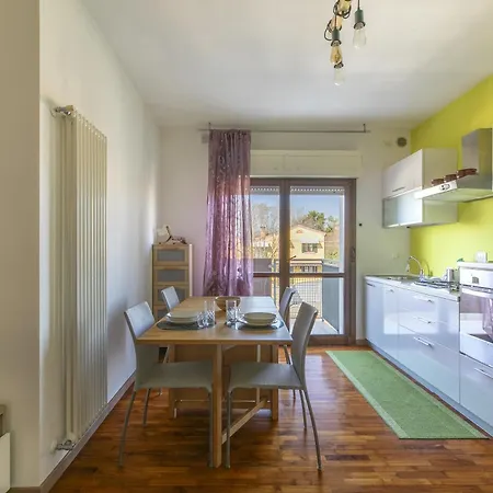 Bart's - Close To Riviera Del Brenta And Padua *